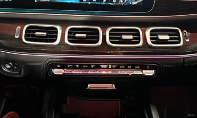 GLE-Class W167