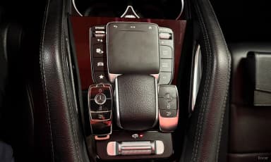 GLE-Class W167