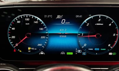 GLE-Class W167