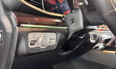GLE-Class W167