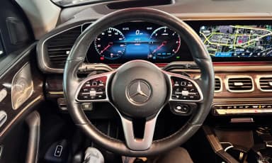 GLE-Class W167
