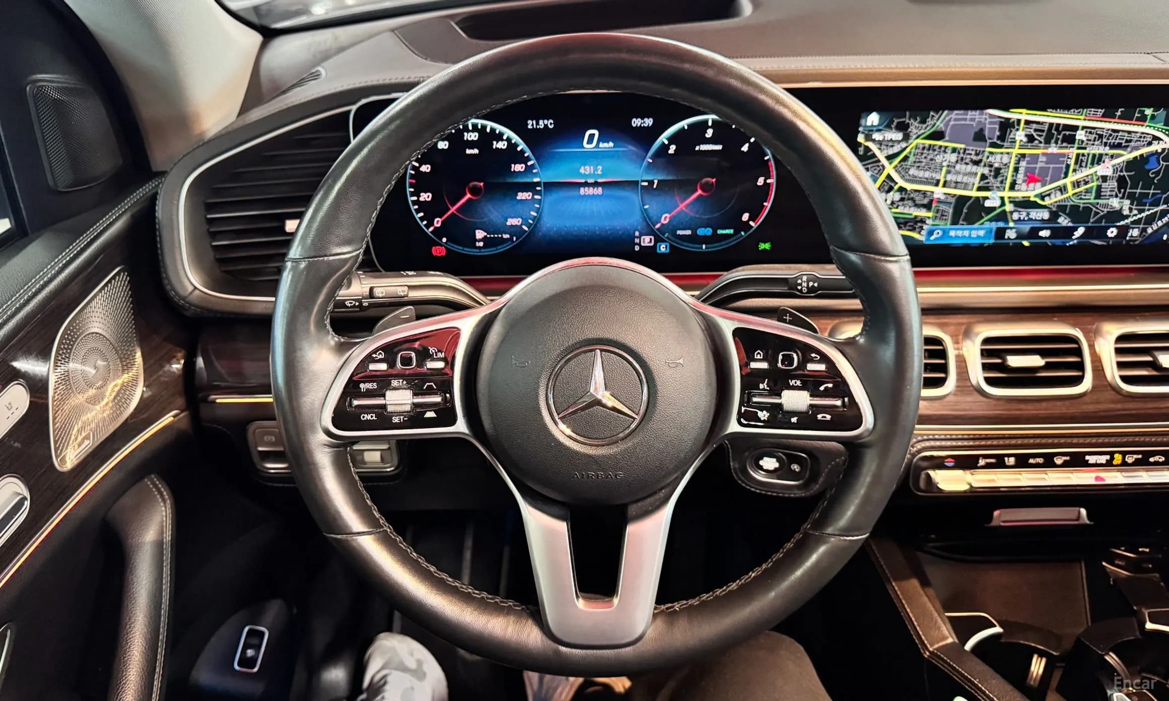 GLE-Class W167