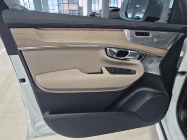 XC90 Gen 2
