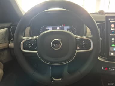 XC90 Gen 2