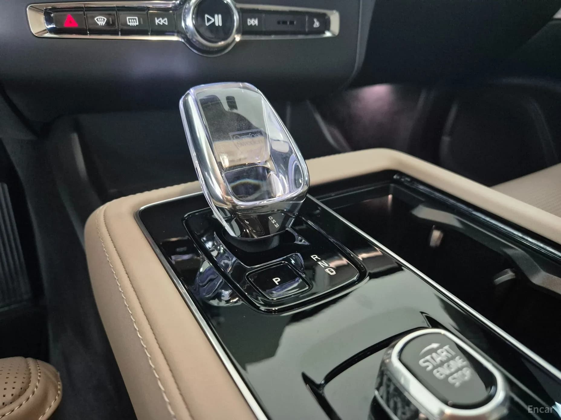 XC90 Gen 2