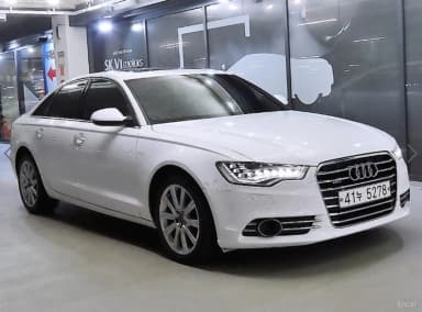 New A6