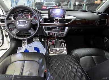 New A6