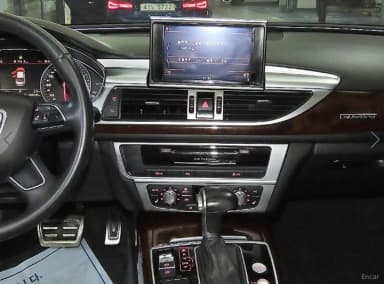 New A6