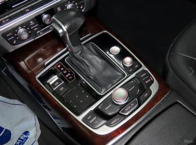 New A6