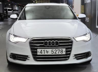 New A6