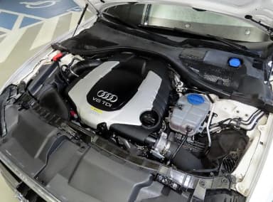 New A6