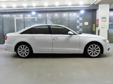 New A6