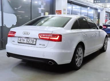 New A6