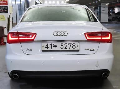 New A6