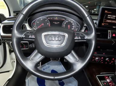 New A6