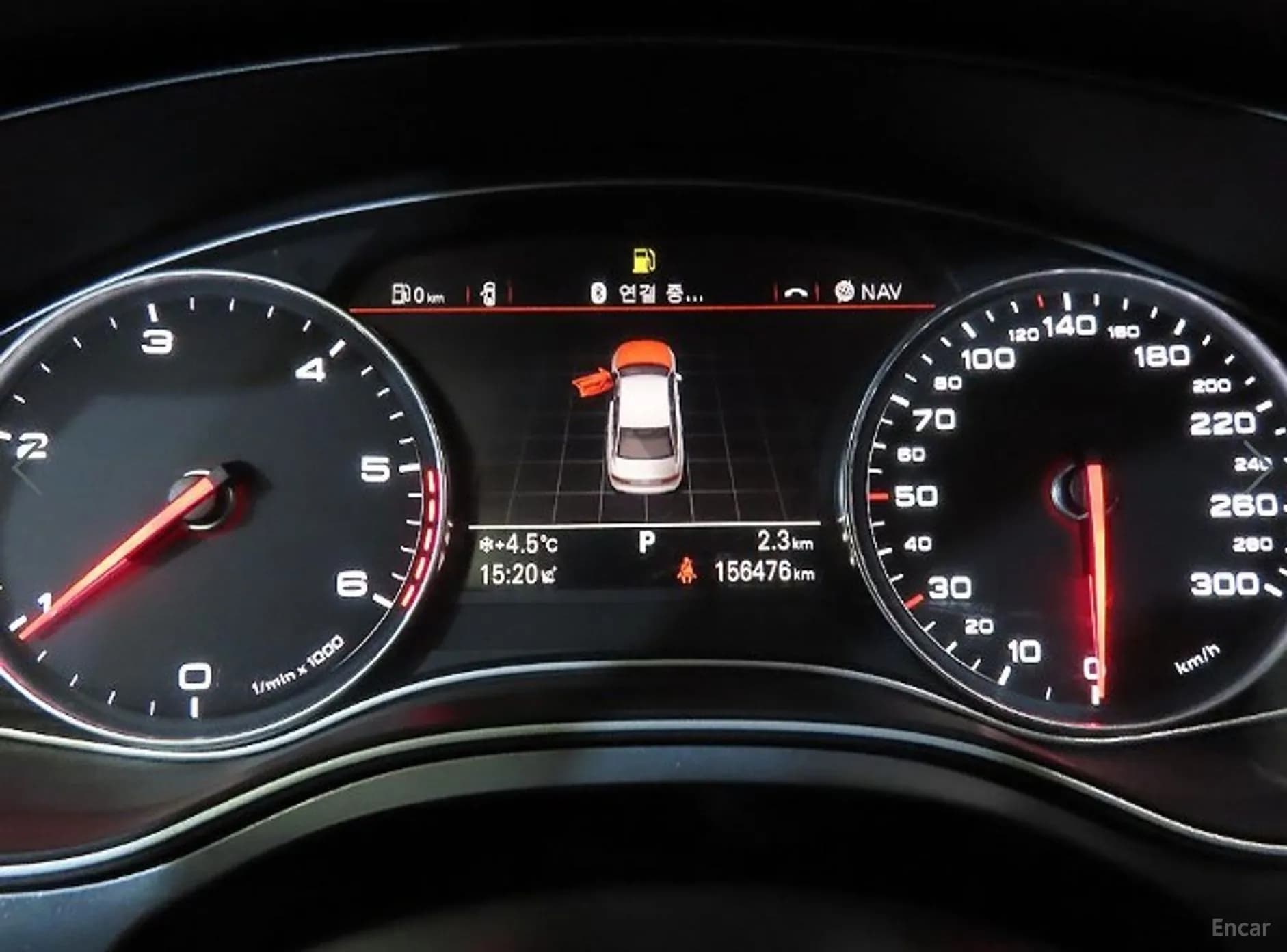 New A6