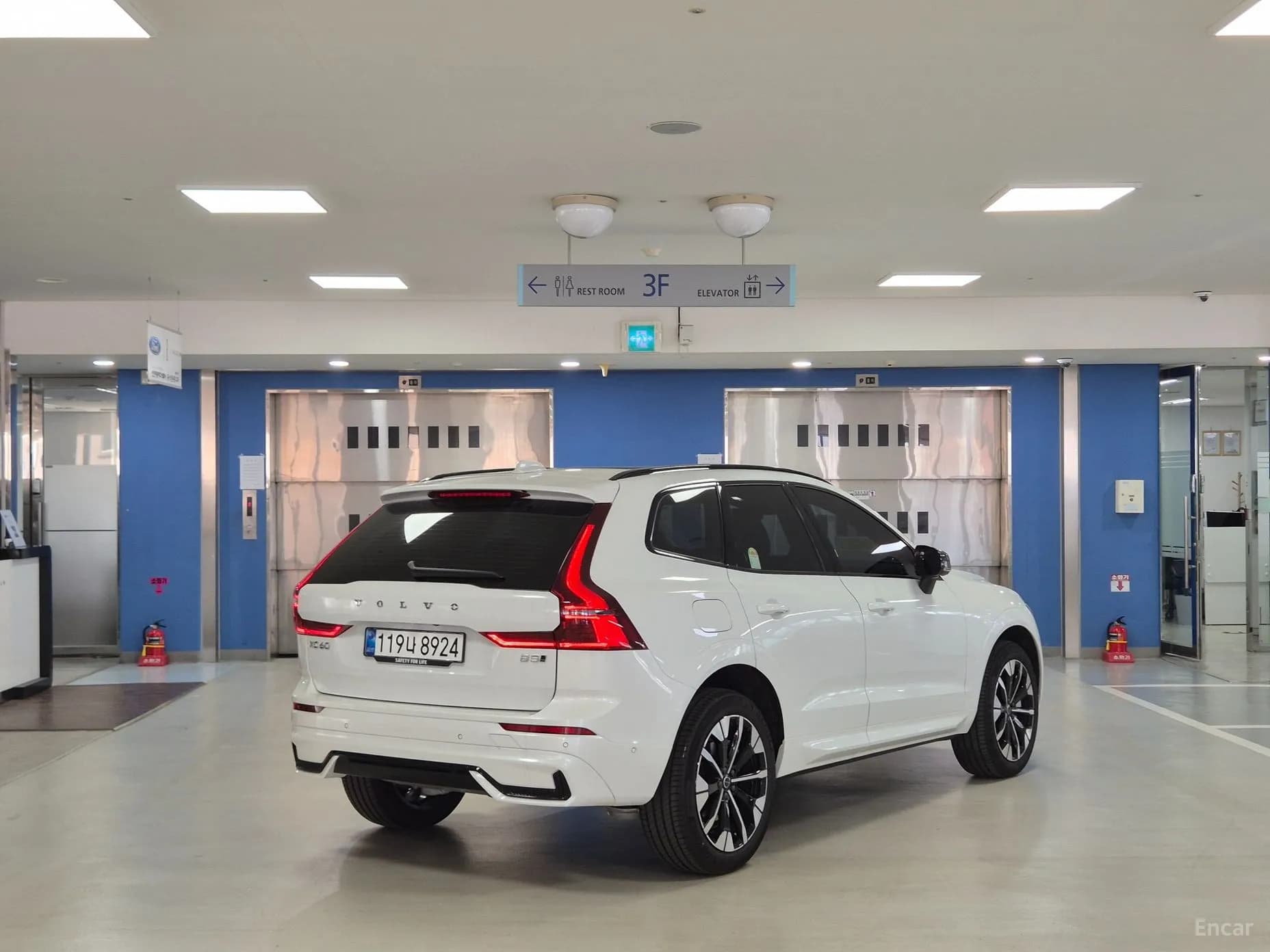 XC60 Gen 2