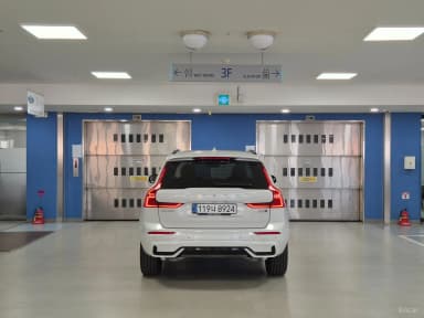 XC60 Gen 2