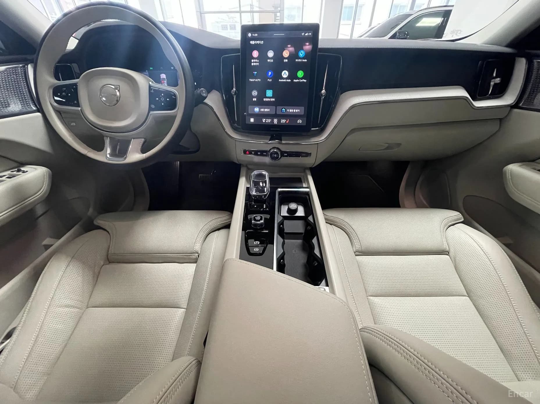 XC60 Gen 2