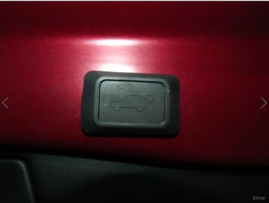 RAV4 5th Generation