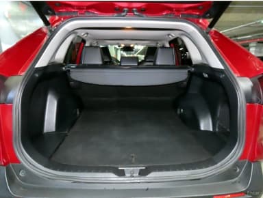 RAV4 5th Generation