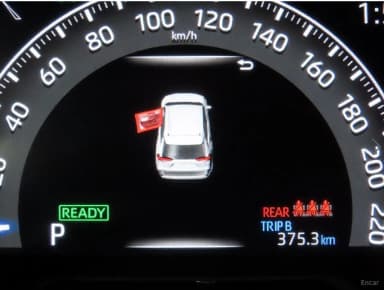 RAV4 5th Generation