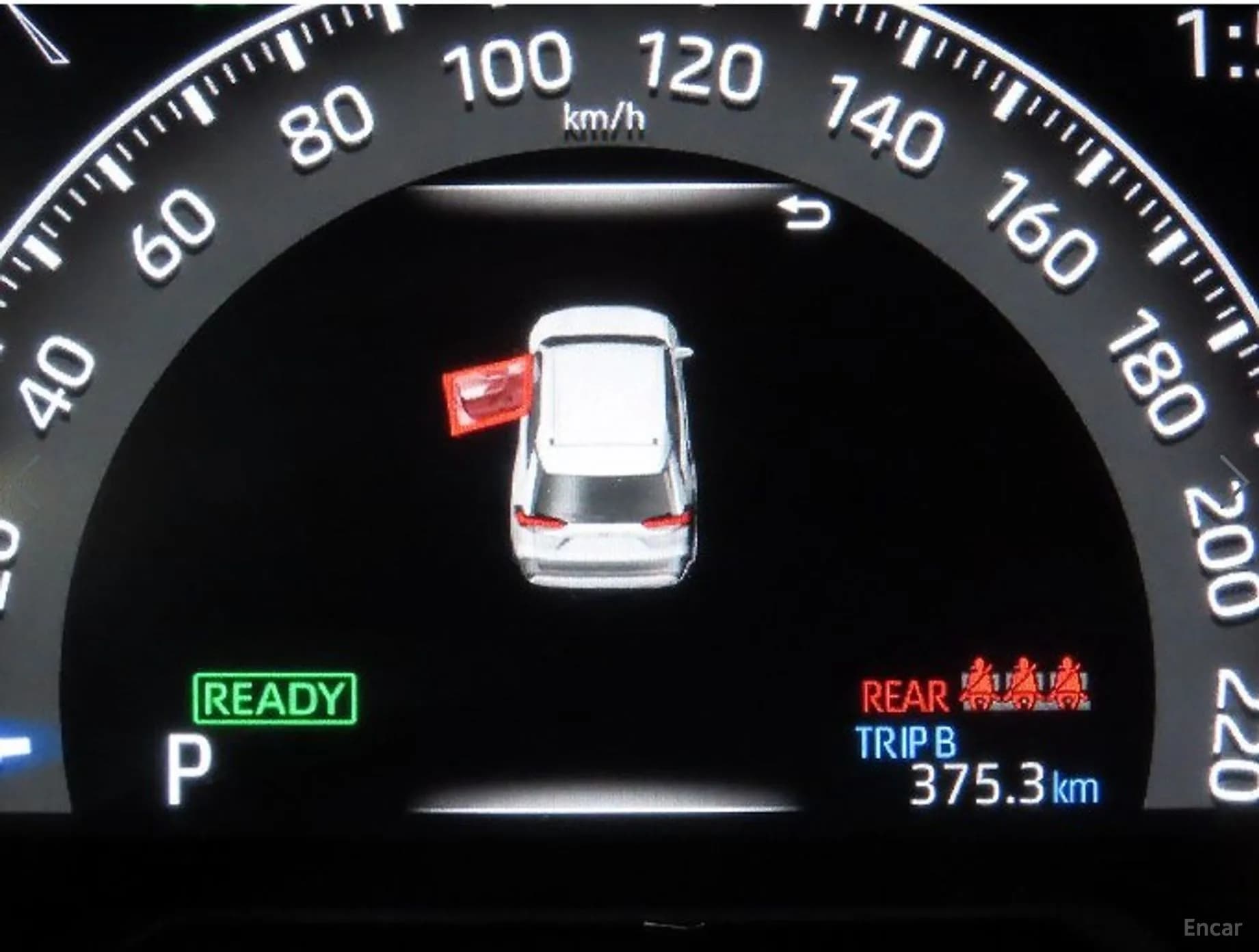 RAV4 5th Generation