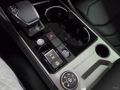 Touareg 3rd Generation