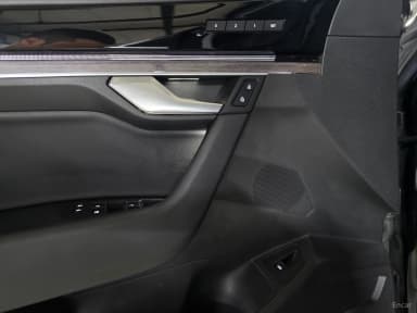 Touareg 3rd Generation