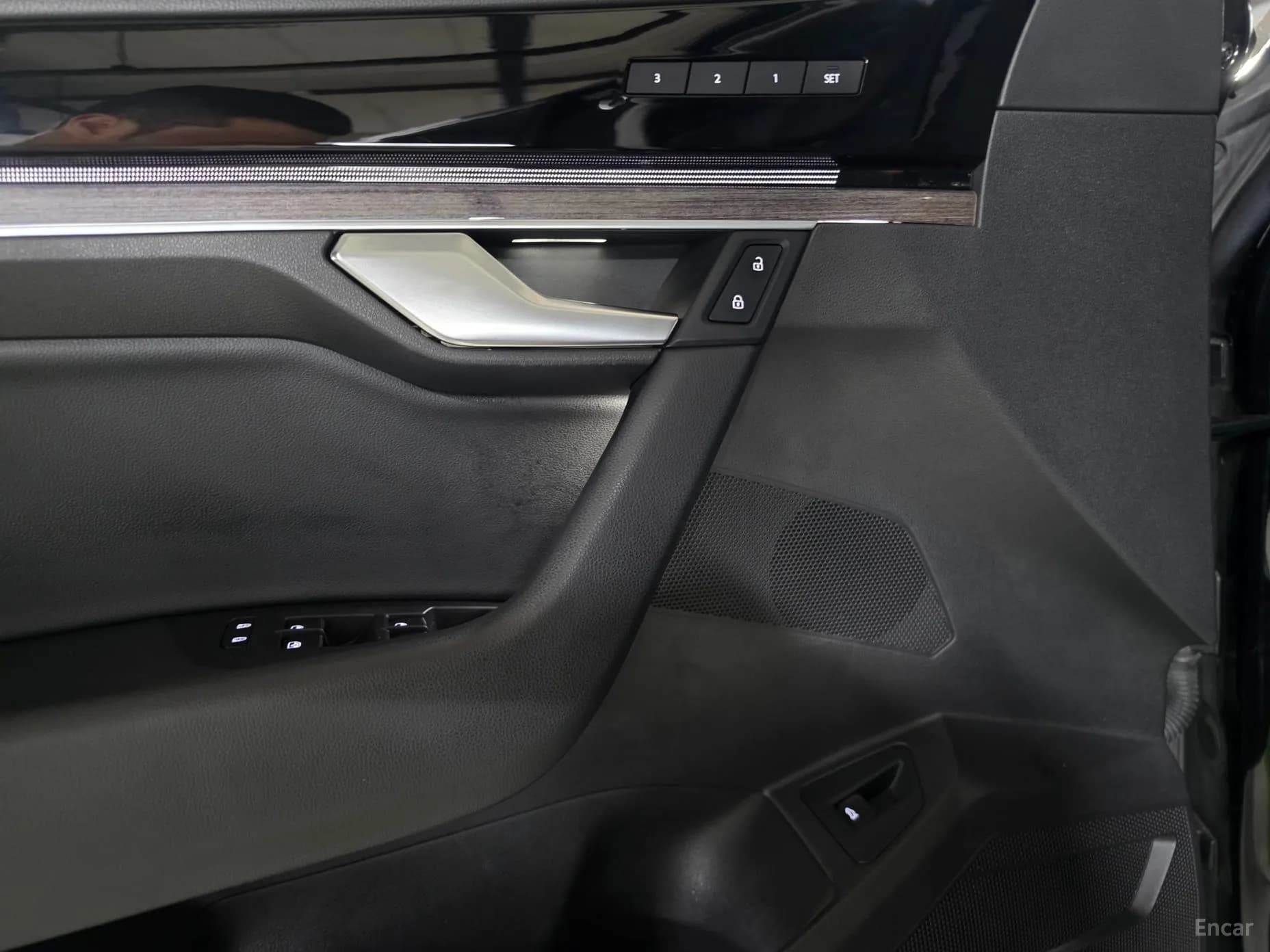 Touareg 3rd Generation