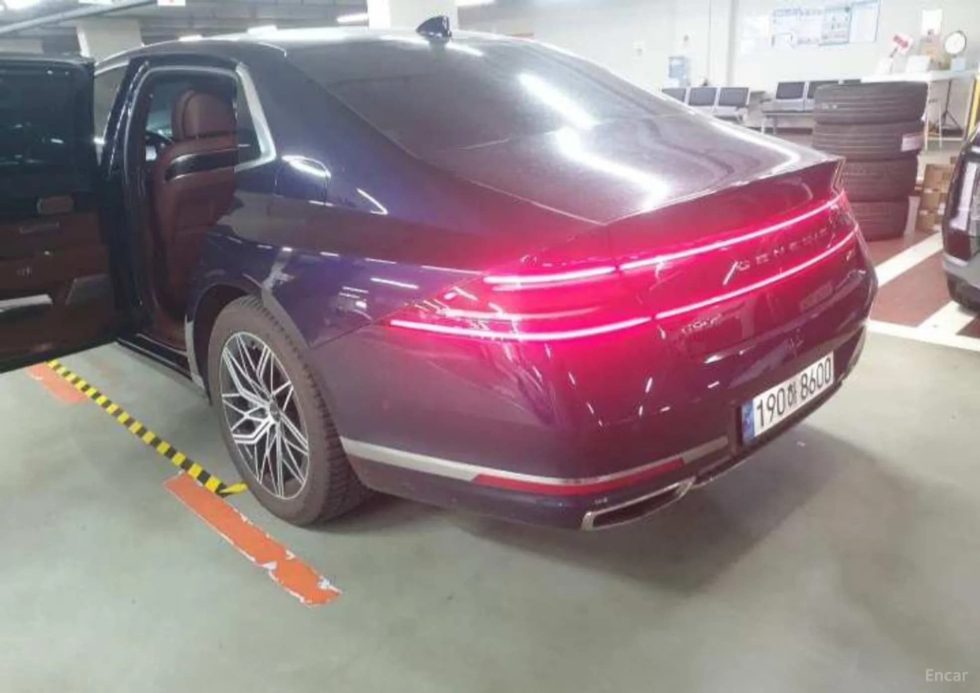 G90 (RS4)