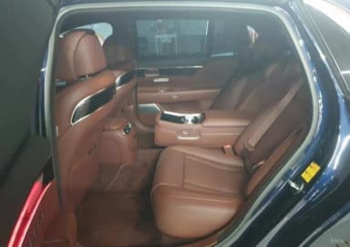 G90 (RS4)