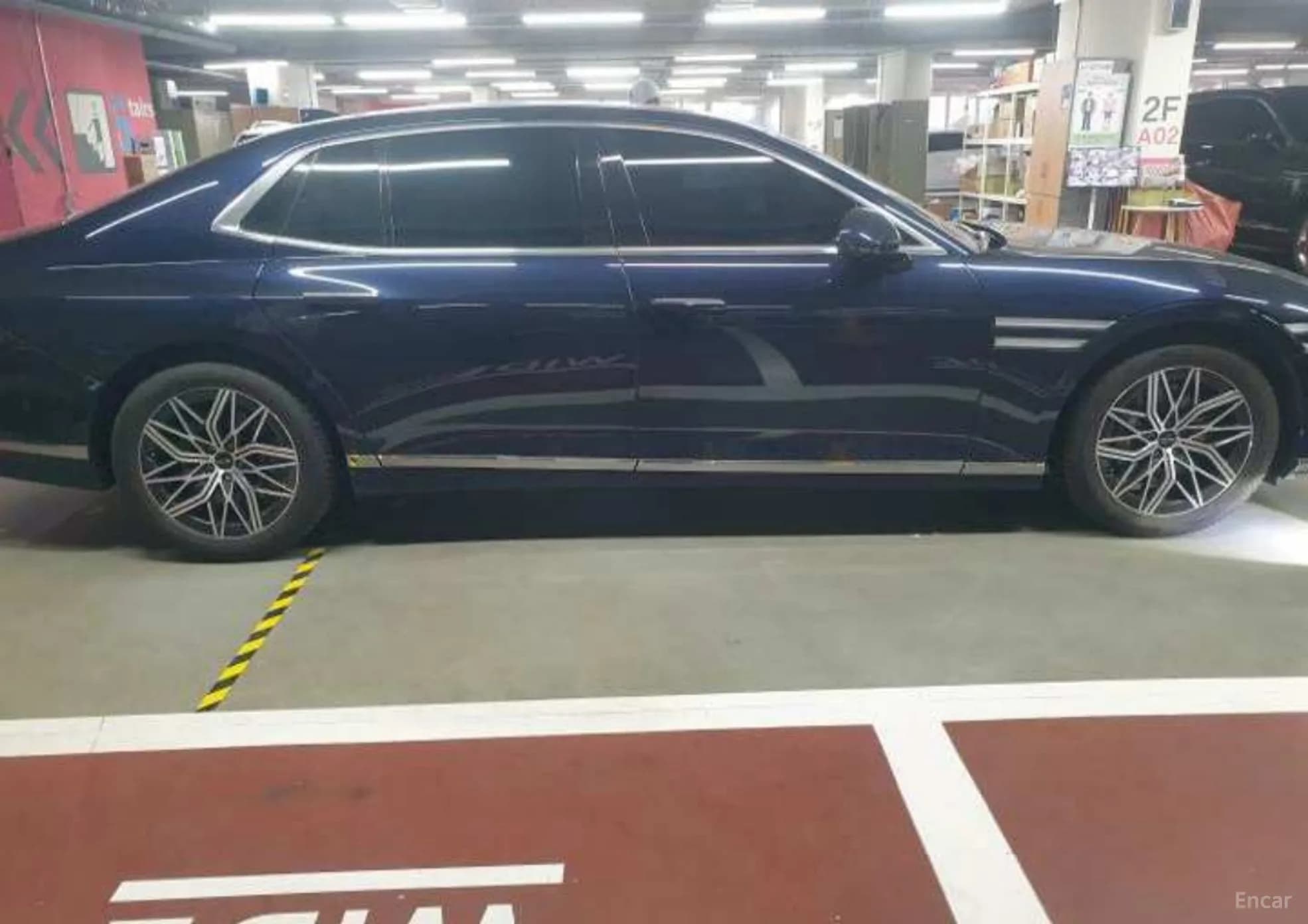 G90 (RS4)