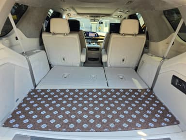 Escalade 5th Generation