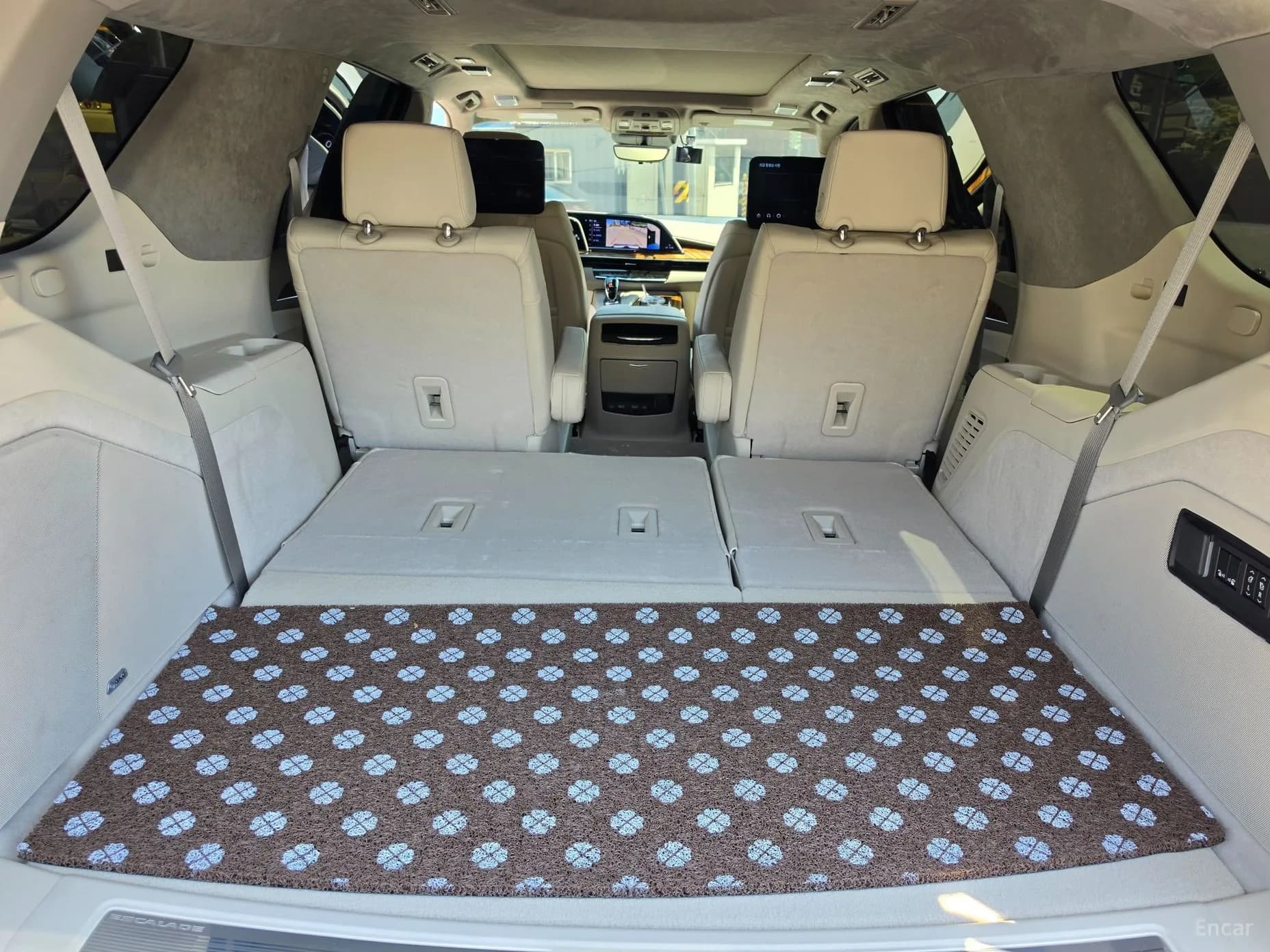 Escalade 5th Generation