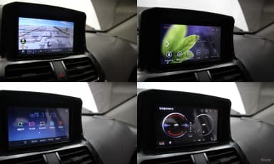 Matiz Creative