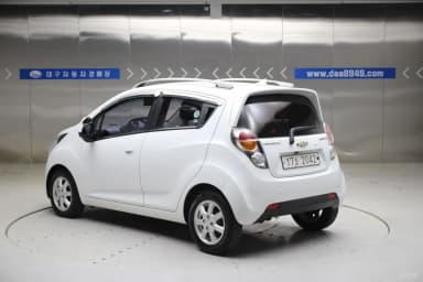 Matiz Creative