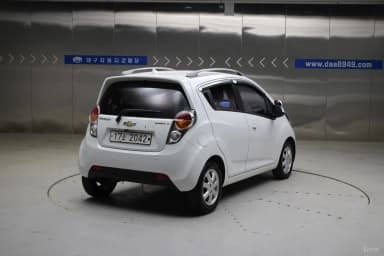 Matiz Creative