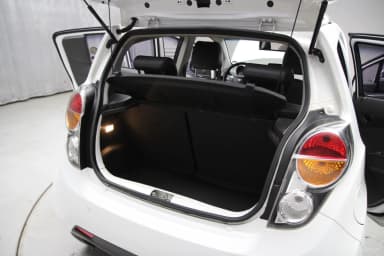 Matiz Creative