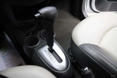 Matiz Creative