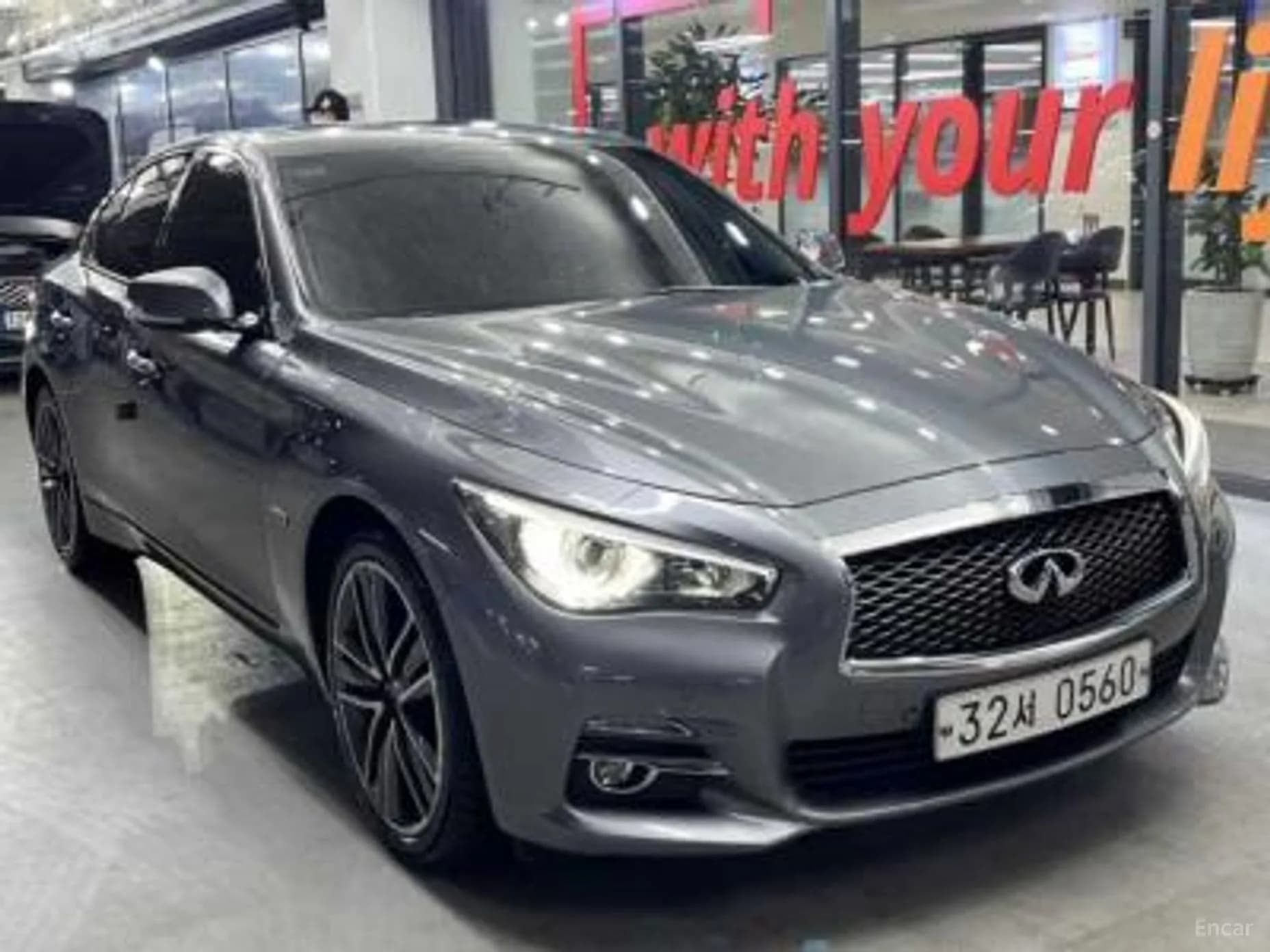 Q50
