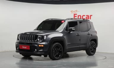 Renegade