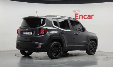 Renegade