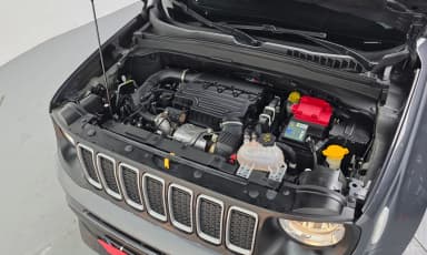 Renegade