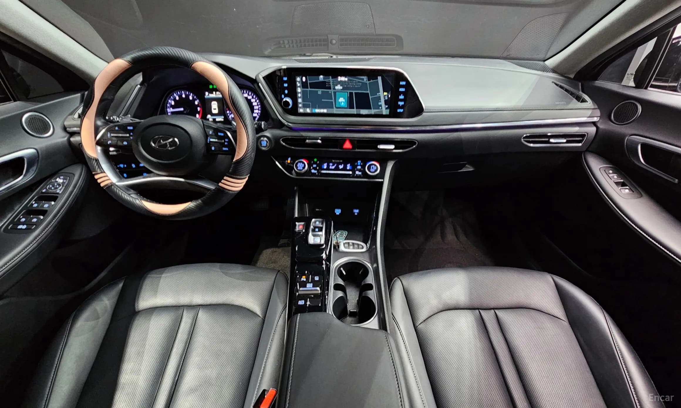 Sonata (DN8)