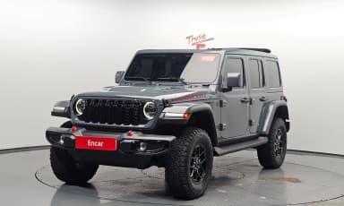 Wrangler (JL)