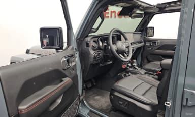 Wrangler (JL)