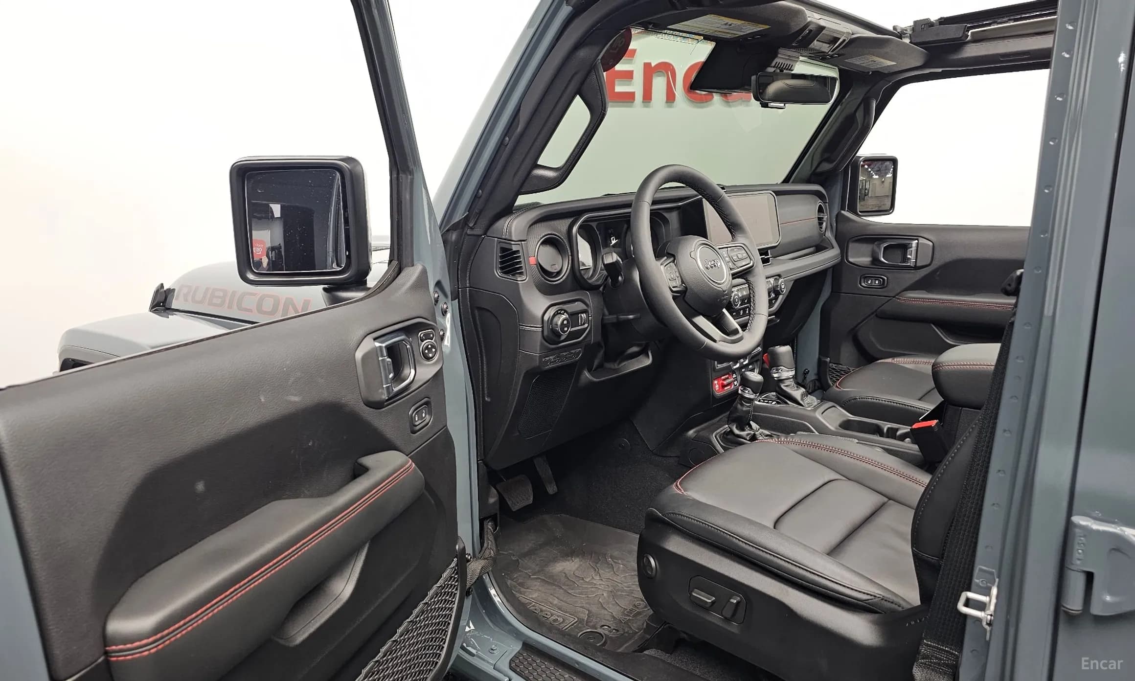 Wrangler (JL)