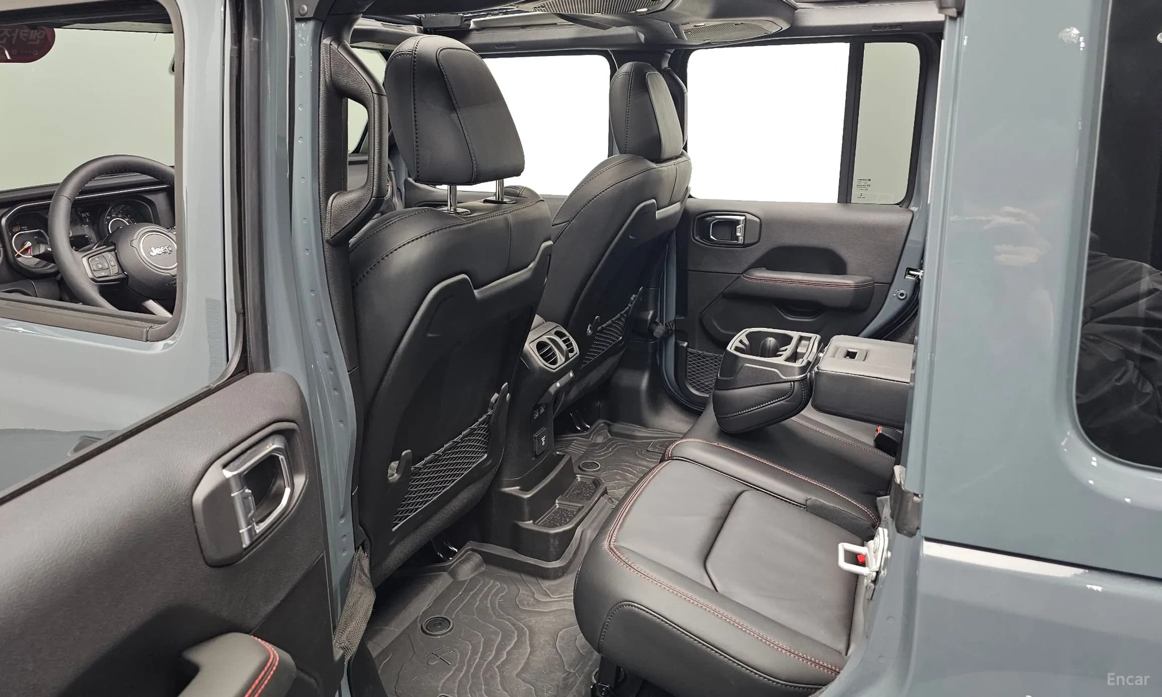 Wrangler (JL)