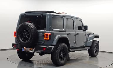 Wrangler (JL)